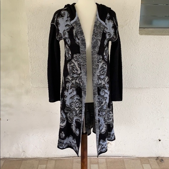 Free People Sweaters - Free people long sweater